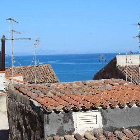 Ferienwohnung Casa Soraya, Dimora Tipica A 2 Passi Dal Duomo. Cefalù Exterior foto