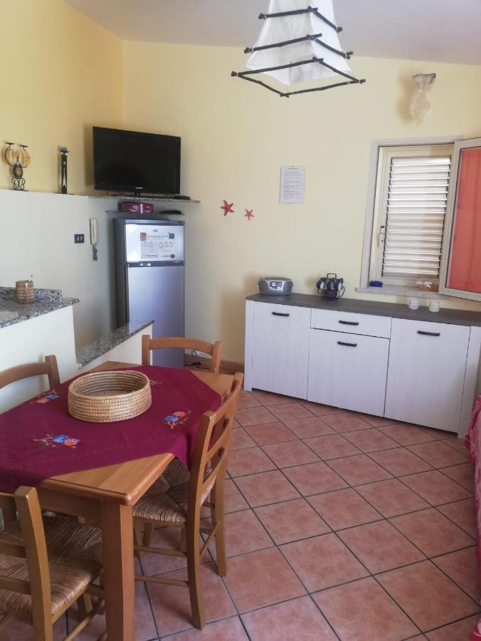 Ferienwohnung Casa Soraya, Dimora Tipica A 2 Passi Dal Duomo. Cefalù Exterior foto