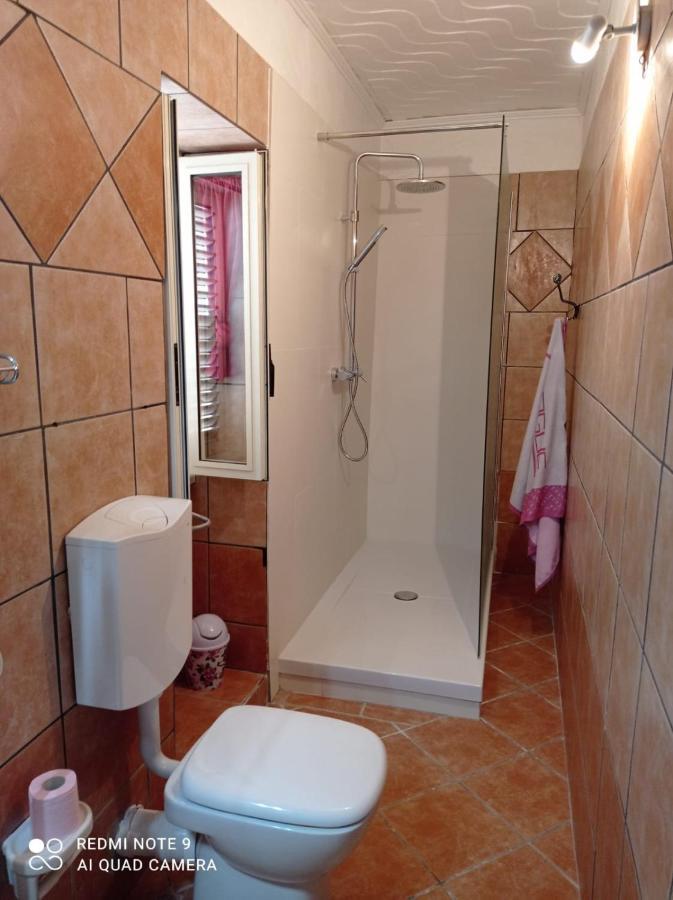 Ferienwohnung Casa Soraya, Dimora Tipica A 2 Passi Dal Duomo. Cefalù Exterior foto