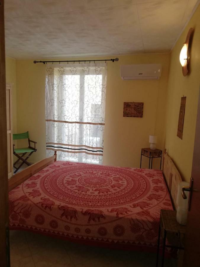 Ferienwohnung Casa Soraya, Dimora Tipica A 2 Passi Dal Duomo. Cefalù Exterior foto