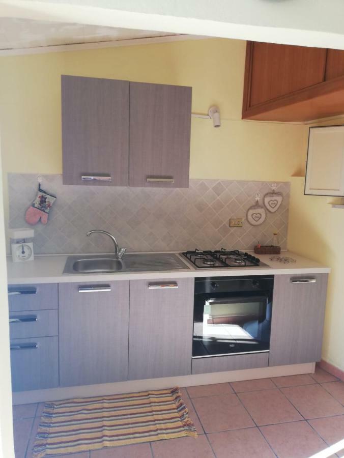 Ferienwohnung Casa Soraya, Dimora Tipica A 2 Passi Dal Duomo. Cefalù Exterior foto