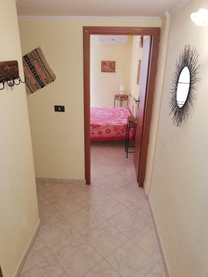 Ferienwohnung Casa Soraya, Dimora Tipica A 2 Passi Dal Duomo. Cefalù Exterior foto